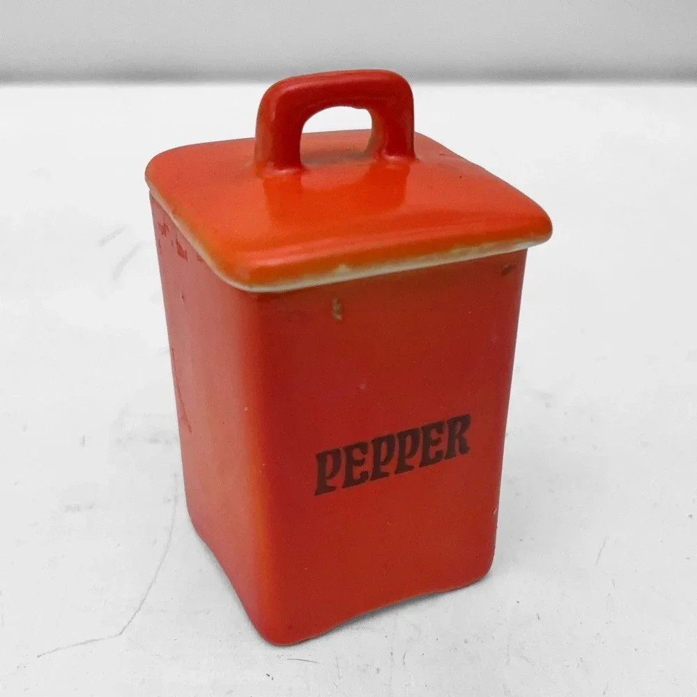 Vintage mcm ceramic